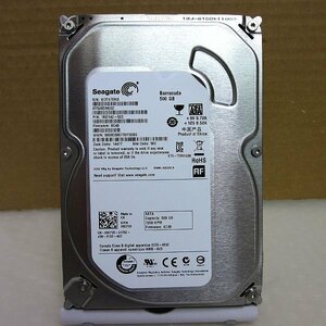 HD4512★Seagate★3.5インチHDD★500GB★ST3500412AS★即決！