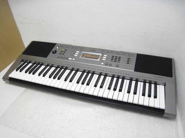 ヤフオク! -「psr e353」(ヤマハ) (電子ピアノ)の落札相場・落札価格