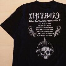 エレ片 Tシャツ コントの人9 サイン入り エレキコミック 片桐仁 ラーメンズ 2305_画像5