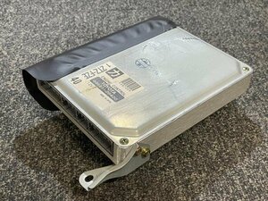 エスティマ GF-TCR20W 純正 エンジンコンピューター 2TZ-FZE 89661-28400 動作確認済 希少 レア (TCR10W/TCR11W/TCR21W/ECU