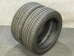 GOODYEAR EAGLE LS EXE 235/50R18 22年製 18インチ 2本セット (グッドイヤー/イーグル