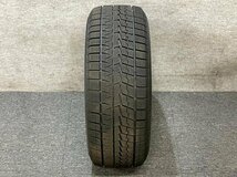 YOKOHAMA iceGUARD iG70 215/55R16 22年製 16インチ 冬タイヤ 1本 (ヨコハマ/アイスガード/スタッドレス_画像3