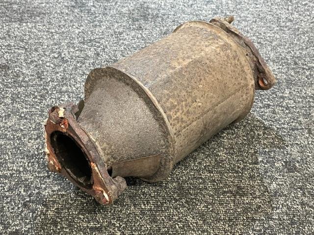  Accord евро R GH-CL1 оригинальный катализатор H22A редкий редкость (CL3/ катализатор / muffler / выхлопная труба 