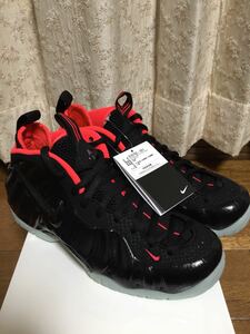 Новая бытовая тега Air Foamposite Pro 616750-001 Air Yeezy Color Air Form Posit Pro