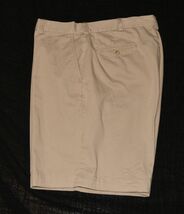 ★⑩★POLO★ラルフローレン★CHINO カーキベージュのハーフパンツ・短パン　38W　97㎝　L～LL_画像3