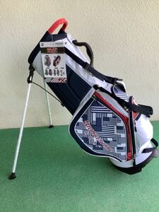 ★ Новый Bridgestone Measurement Collection Limited Stand Caddy обратно