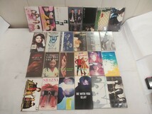 まとめ売り!! 邦楽シングルCD 25点【 スピード・ラルク・ゆず・DEEN・ブリグリ・ミスチル・GLAY・スマップ・ジュディマリ・安室・MAX他 】_画像1