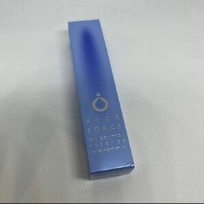 ライスフォース　オイルコントロール　エッセンス(Tゾーン用美容液) 15g