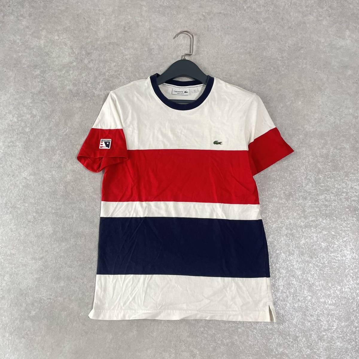 2023年最新】ヤフオク! -(lacoste ラコステ) ジャージ(ファッション)の