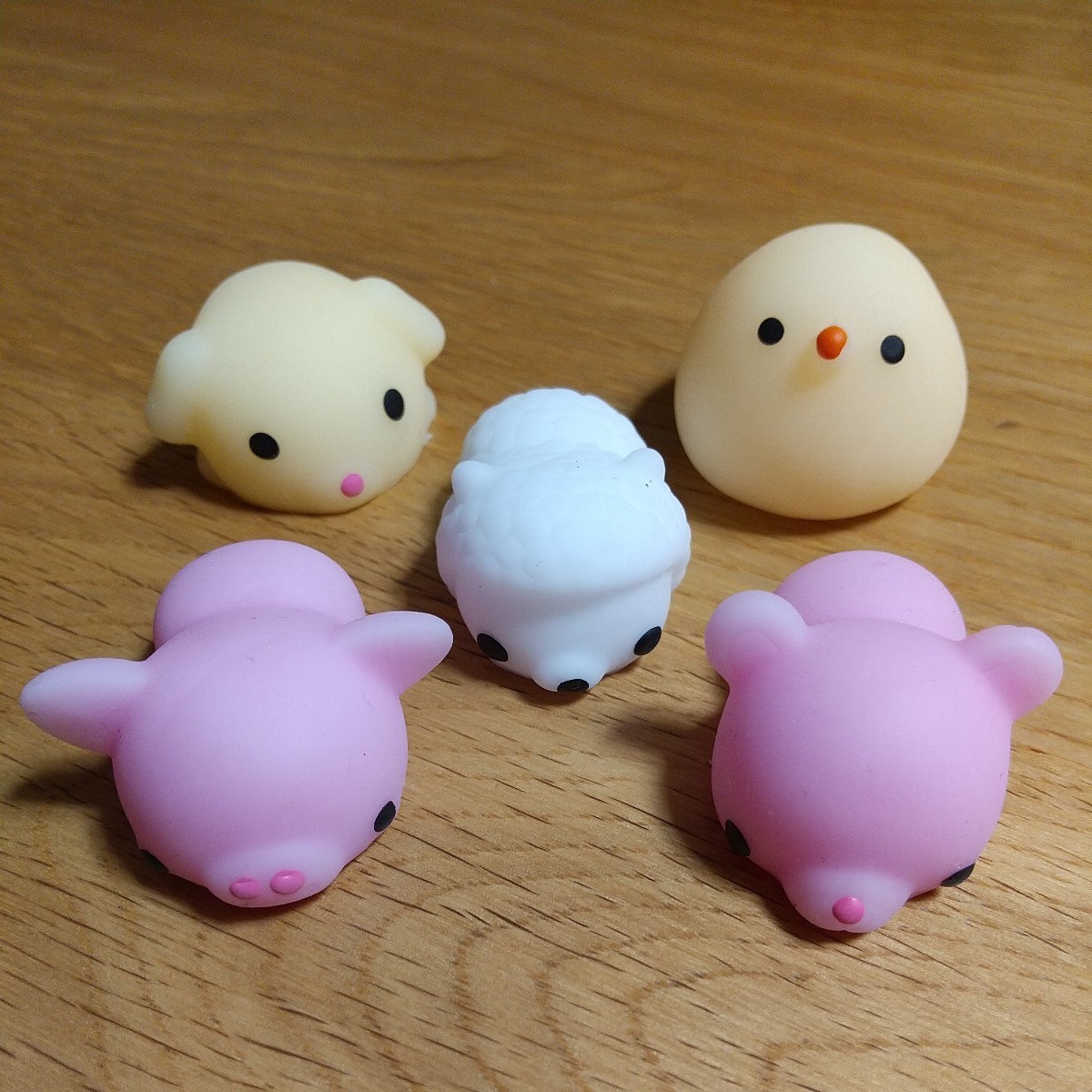 Nic THE PIG ブタさん スクイーズ ストラップ | datatraceautomation.in