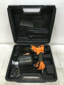 【中古品】★兼松　高圧　90mm　釘打機　KH-90A ITSOIV39TTKF