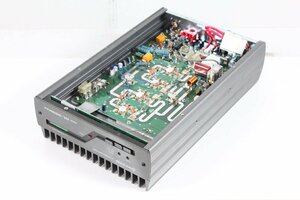 〇TOKYO HY-POWER 東京ハイパワー HL-355VKX 2m パワーアンプ 【ジャンク品】