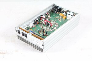 〇TOKYO HY-POWER 東京ハイパワー HL-200V/50 2m パワーアンプ 【ジャンク品】