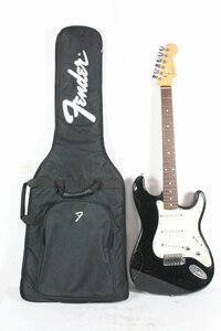 P.U反応確認 音出し難有 FENDER JAPAN ST62 エレキギター ストラトキャスター Oシリアル フェンダー ジャパン 【現状品】