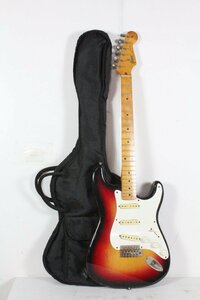 Greco SE800 SUPER REAL Fender Stratocaster 1980 year made Greco [ junk ]