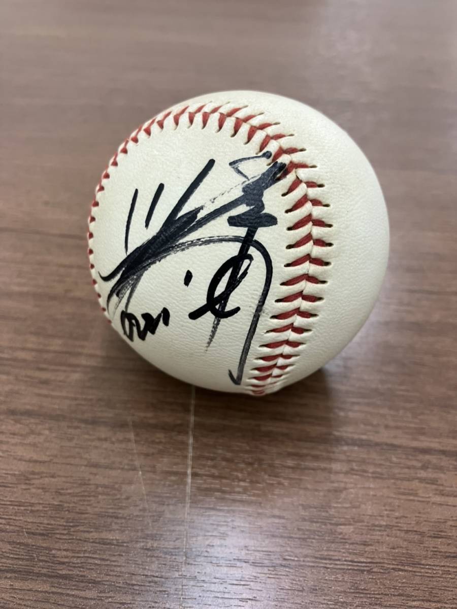 特別セーフ プロ野球 サインボール 記念グッズ - www.softwareskills.eu
