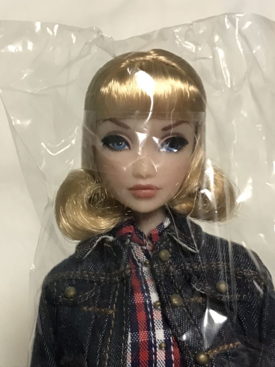 ヤフオク! -integrity toys(人形、キャラクタードール)の中古品・新品