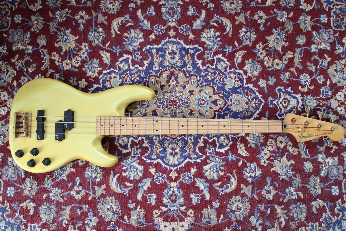 ヤフオク! -「fender japan ミディアムスケール」(ベース) (楽器、器材