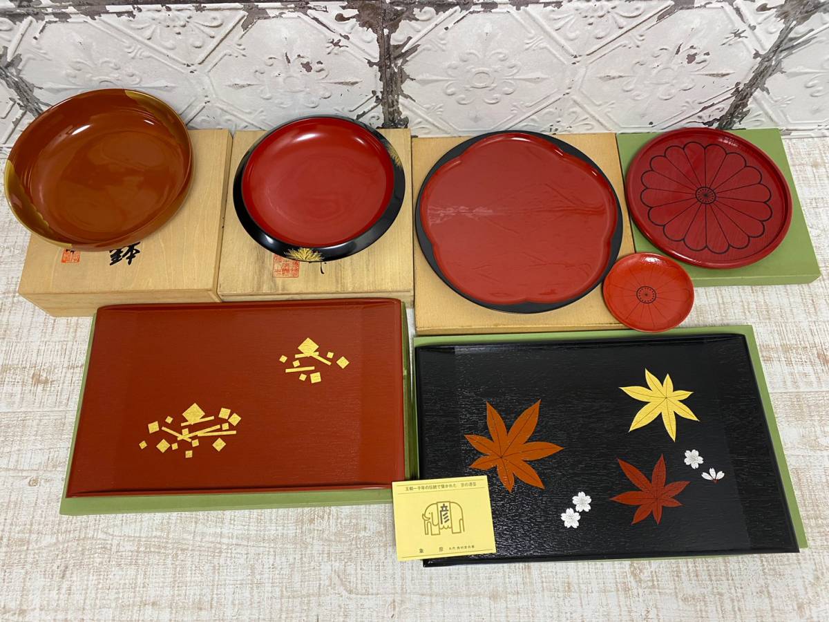 ヤフオク! -「象彦 菓子鉢」の落札相場・落札価格
