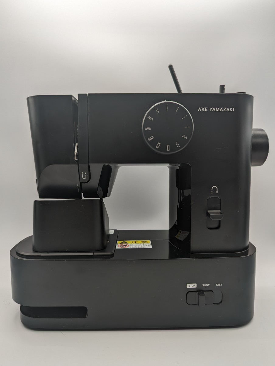 ヤフオク! -アックス(ミシン)の中古品・新品・未使用品一覧