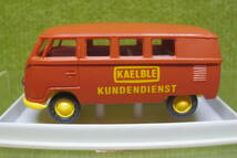 BREKINA Art. 32534 VW T1b Kombi [KAELBLE] (000)_画像2