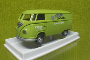 BREKINA Art. 32017 VW T1a Kasten [VENUS] (000)