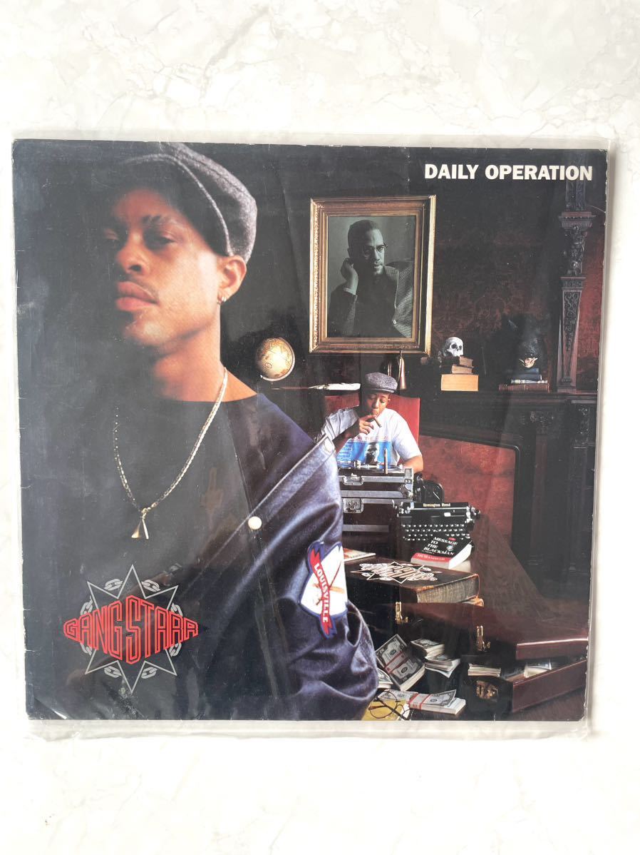 Yahoo!オークション -「gang starr daily」(ラップ、ヒップホップ