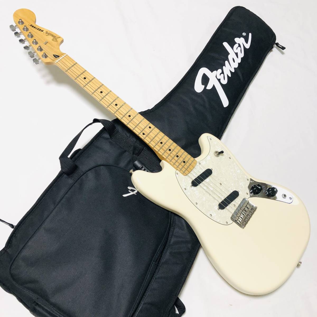 Yahoo!オークション -「fender ハードテイル」(ホビー、カルチャー) の