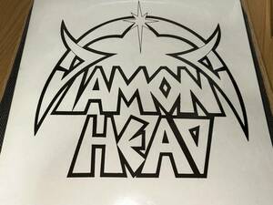 Diamond Head / Wild On The Streets '93年NWOBHM