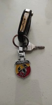 ABARTH アバルト キーリング　新品_画像4