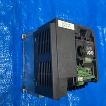 三菱電機 インバーター　FR-E740-3.7K_画像5