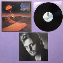美盤 1983年米国オリジナルリリース盤 ドン・フェルダー Don Felder LPレコードAirborne : Eagles,Kenny Loggins, Timothy B. Schmit_画像5