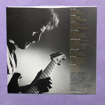 美盤 1983年米国オリジナルリリース盤 ドン・フェルダー Don Felder LPレコードAirborne : Eagles,Kenny Loggins, Timothy B. Schmit_画像6