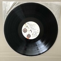 レア盤 松原みき Miki Matsubara 1982年 LPレコード マイセルフ Myself オリジナルリリース盤 city pop Tim Weston, David Woodford_画像9