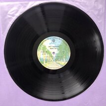 良盤 1977年 国内盤 ボニー・レイット Bonnie Raitt LPレコード 愛に乾杯 Sweet Forgiveness 帯付 rock J.D. Souther Michael McDonald_画像9