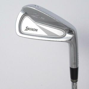 ダンロップ SRIXON スリクソン Z765 アイアン Dynamic Gold シャフト：Dynamic Gold(7本:#5 #6 #7 #8 #9 PW AW)