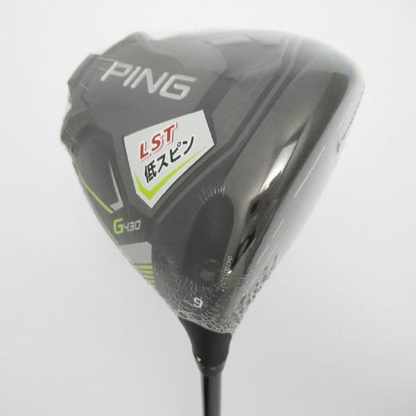 3年保証 即日出荷 コース未使用 G430 LST 10.5 TOUR 2.0 BLACK 65x