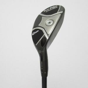 ツアーエッジ Tour Edge EXOTICS C722 HYBRID ユーティリティ VENTUS BLUE 6(VELOCOREなし) 【U2】 シャフト：VENTUS BLUE 6(VELOCOREなし)