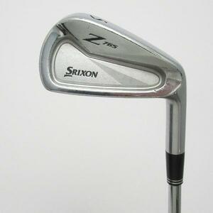 ダンロップ SRIXON スリクソン Z765 アイアン Dynamic Gold シャフト：Dynamic Gold(7本:#4 #5 #6 #7 #8 #9 PW)