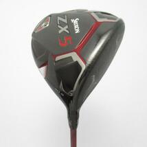 ダンロップ SRIXON スリクソン ZX5 ドライバー Speeder 661 EVOLUTION II シャフト：Speeder 661 EVOLUTION II_画像2