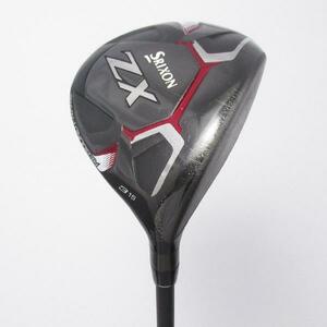 ダンロップ SRIXON スリクソン ZX フェアウェイウッド Speeder 661TR(2018) 【3W】 シャフト：Speeder 661TR(2018)