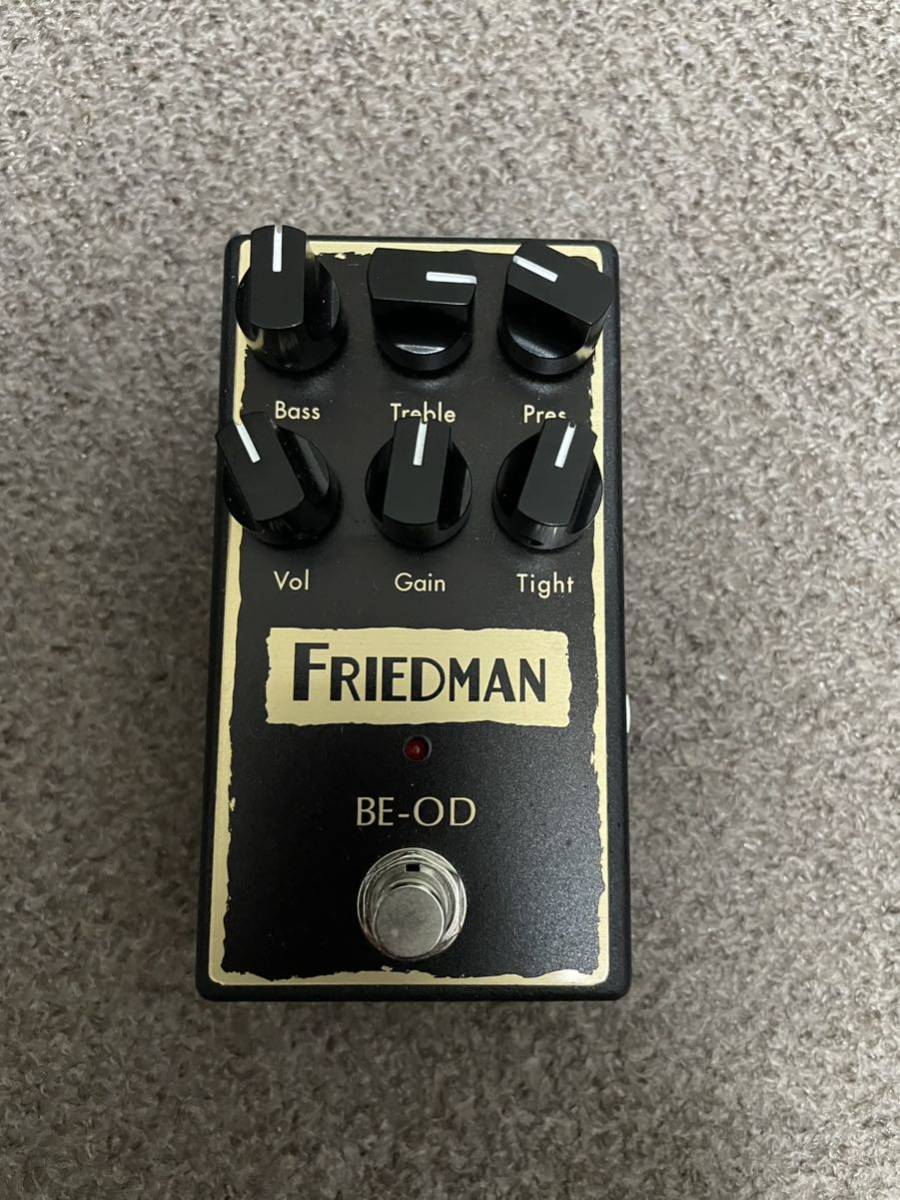 ヤフオク! -「friedman be-od」の落札相場・落札価格