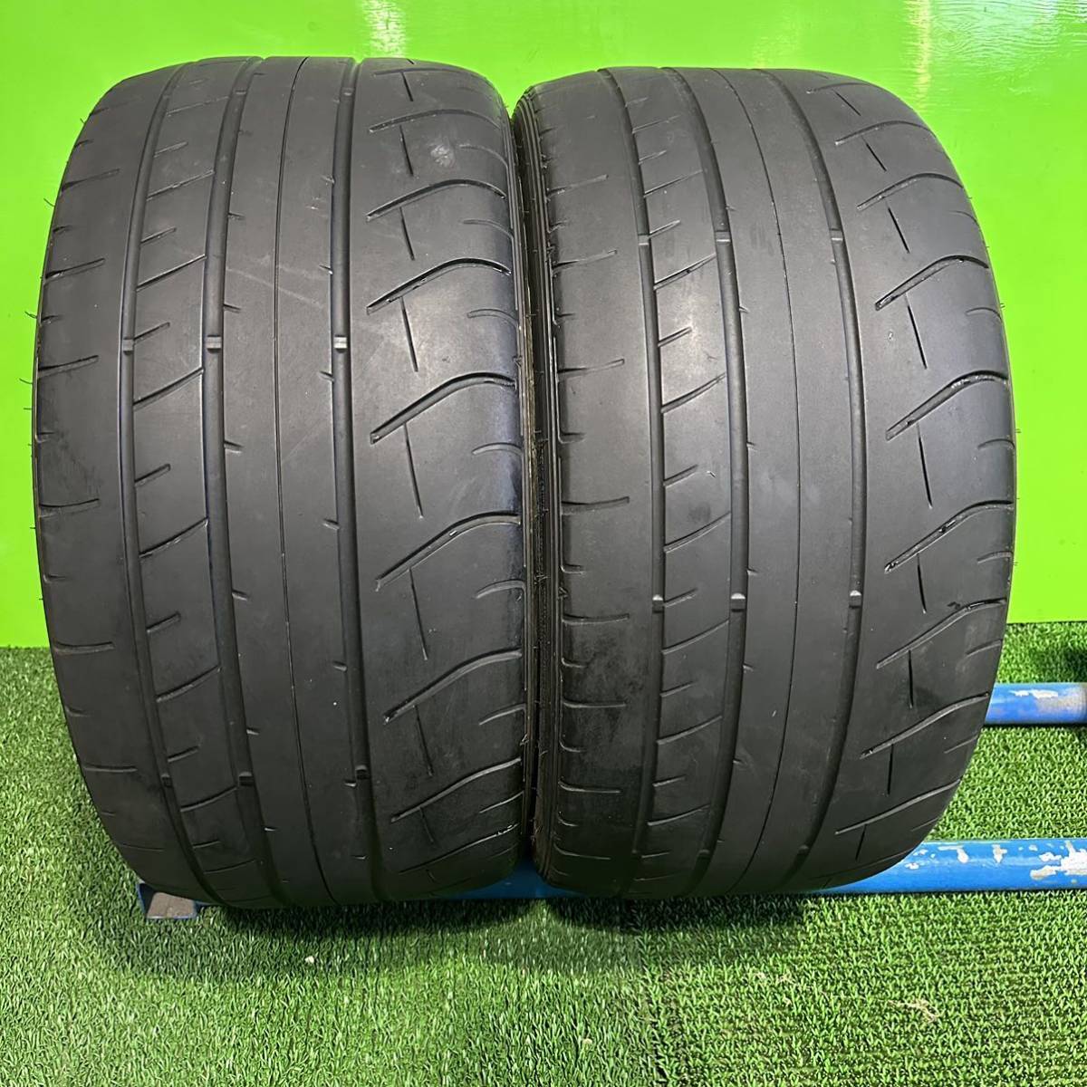 シニアファッション 2022年製 285/35/20 送料無料 ブリヂストン