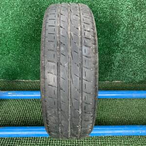 MB396-305 BS ESOPIA 165/55R15 75V サマータイヤ【1本のみ】