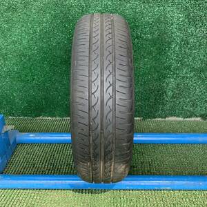 MB380-305 2019製　ヨコハマ　155/65R14 サマータイヤ　【1本のみ】