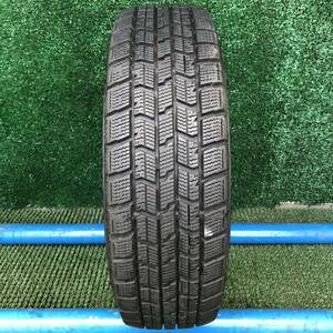 MB356-305 GOOD YEAR ICE NAVI 7 バリ溝 155/65R13 73Q 【 1本 】スタッドレス