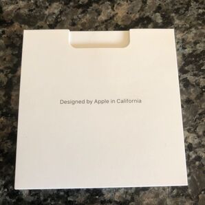 Air Pods エアポッツ 説明書