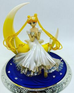 フィギュアーツZEROシュエット 美少女戦士セーラームーン　プリンセス・セレニティ