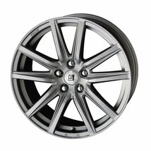 [●業販品●] 冬用 4本セット 新品 SEIN SS (SILVER) 13インチ 軽用 ブリヂストン VRX3 155/65R13 ラパン/パレット/ディズ/ミラ_画像2