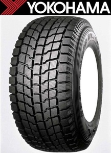 送料無料 業販品 新品 スタッドレスタイヤ 4本 ヨコハマ GEOLANDAR I/T G072 215/80R15 112/110L (20年～22年製) ジオランダー タイヤのみ